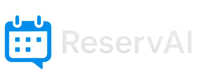 ReservAI